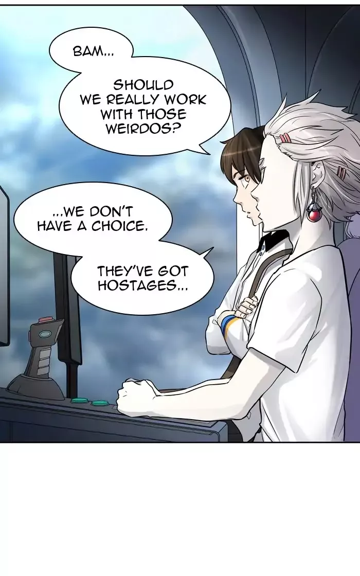 Tower of God, chapter 422, image 26