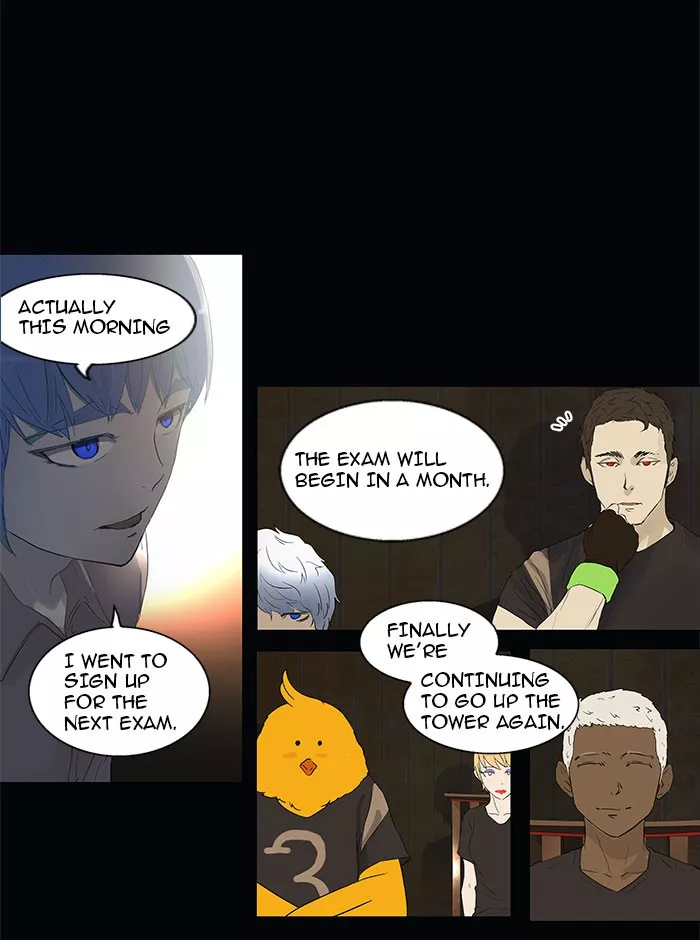 Tower of God, chapter 105, image 42