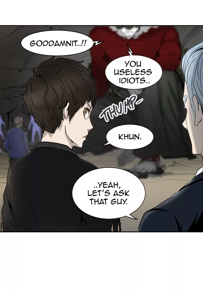 Tower of God, chapter 289, image 77
