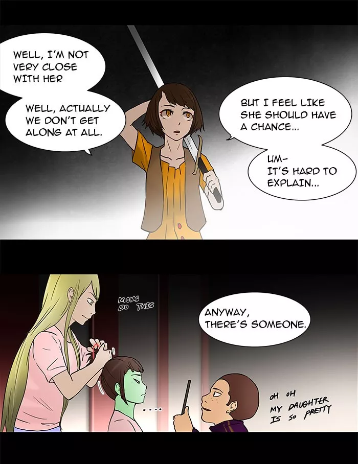 Tower of God, chapter 50, image 12