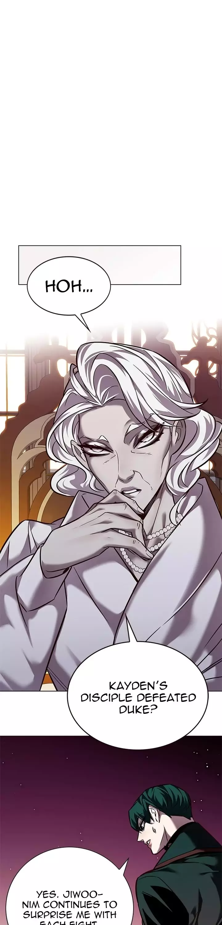 Eleceed, chapter 253, image 27