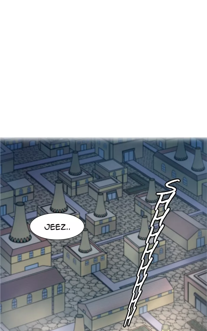 Tower of God, chapter 350, image 60