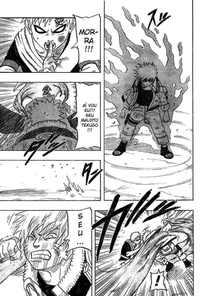 Naruto, chapter 136, image 13