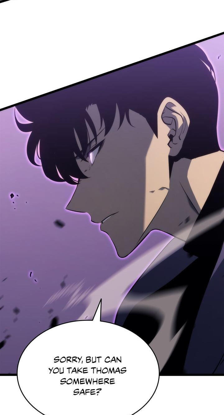 Solo Leveling, chapter 158, image 32