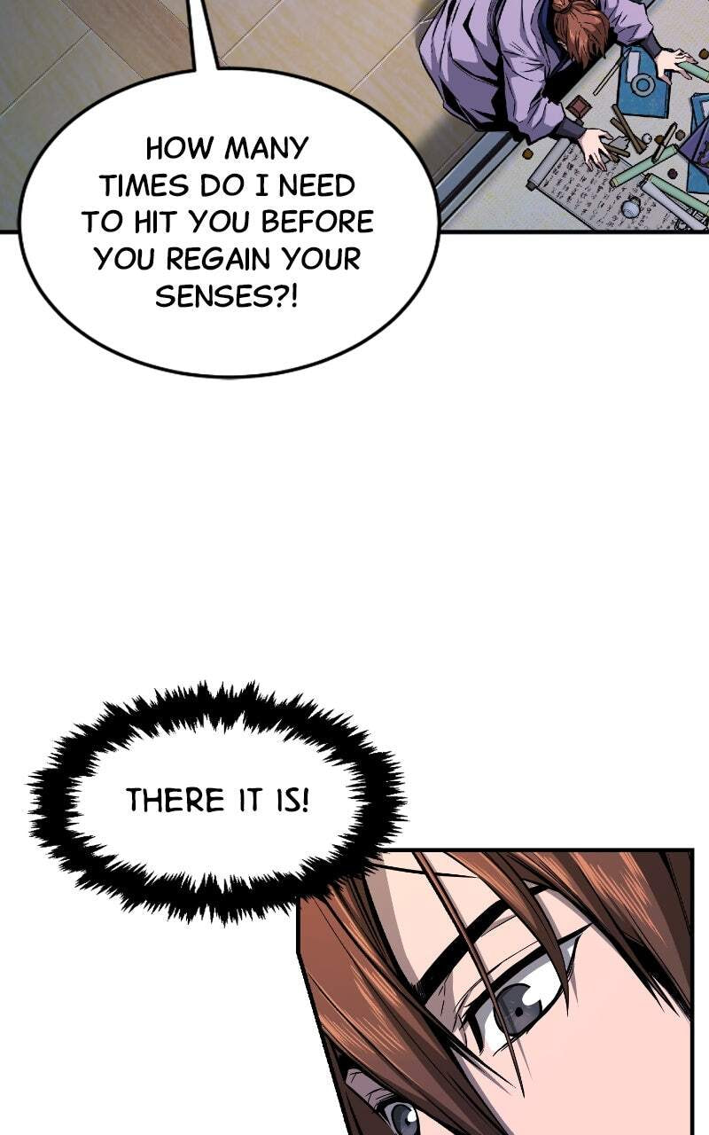 Absolute Sword Sense, chapter 1, image 104