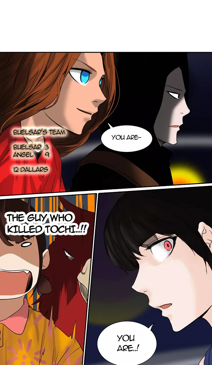 Tower of God, chapter 255, image 19