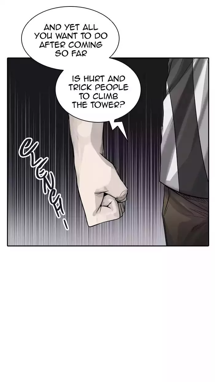 Tower of God, chapter 393, image 47