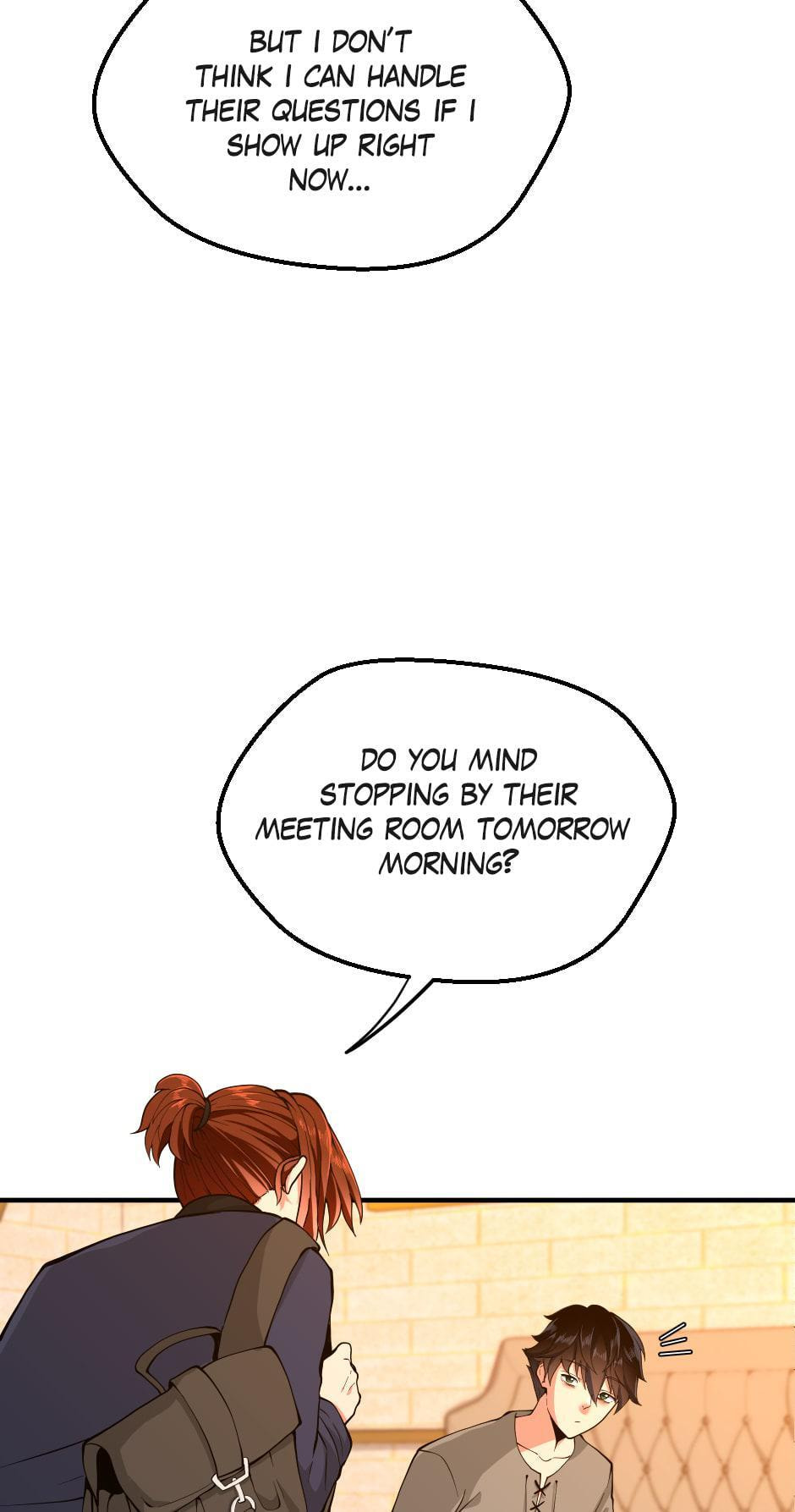 The Beginning After the End, chapter 122, image 78