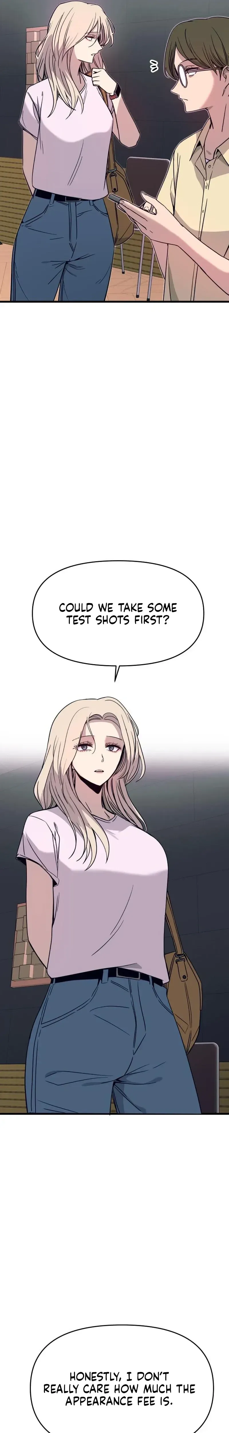 My Bias Gets on the Last Train, chapter 74, image 10