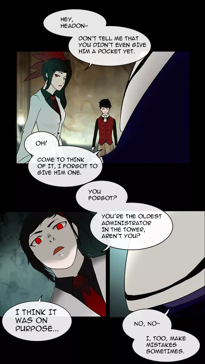 Tower of God, chapter 2, image 28