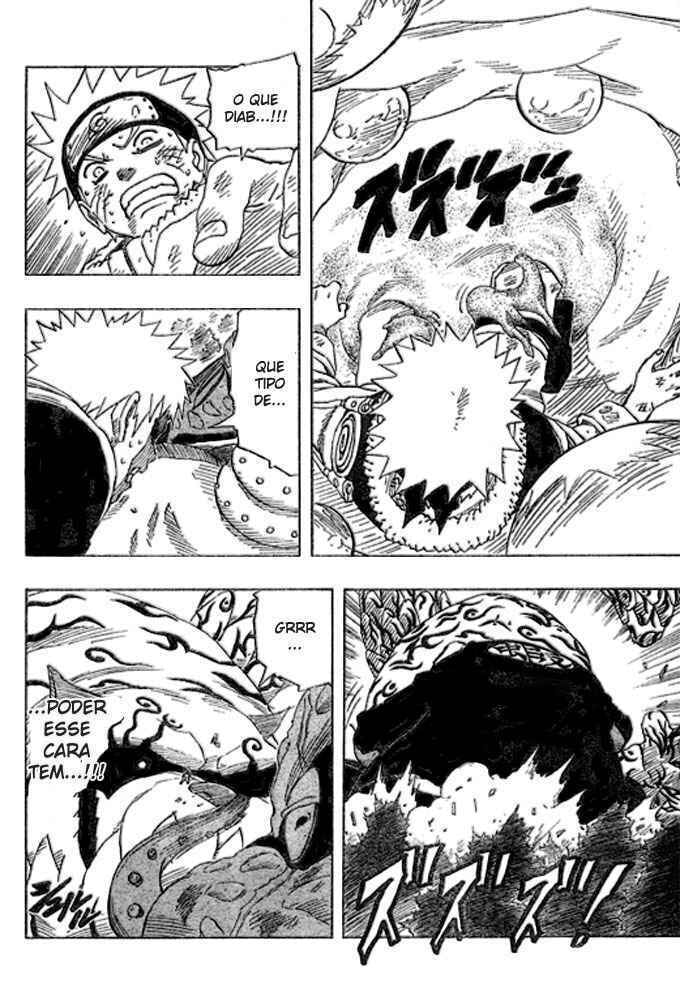Naruto, chapter 136, image 8