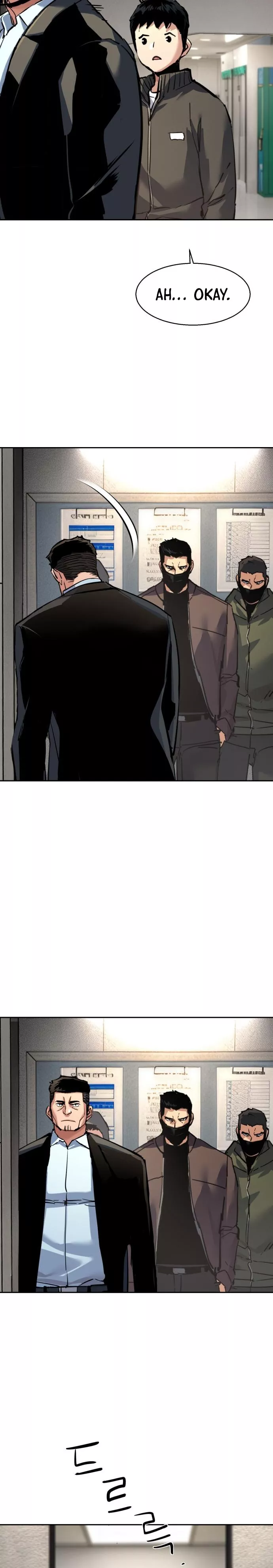 Teenage Mercenary, chapter 258, image 15