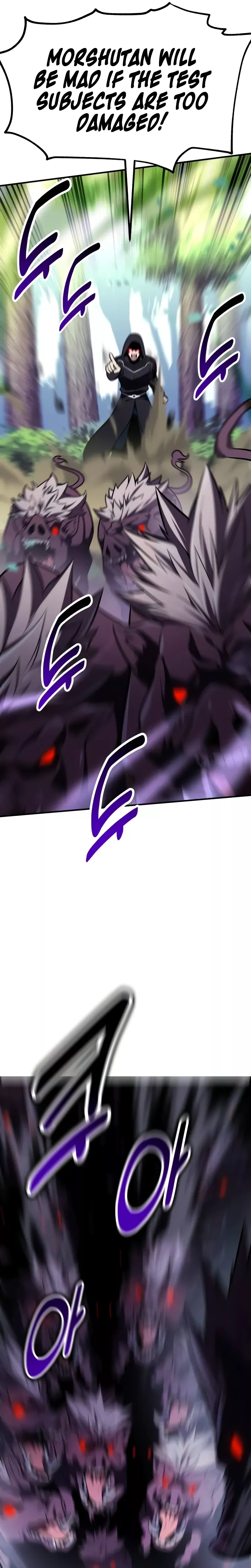 I Killed the Main Player, chapter 79, image 44