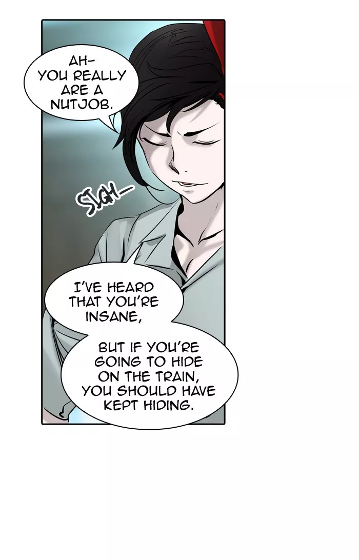 Tower of God, chapter 302, image 32
