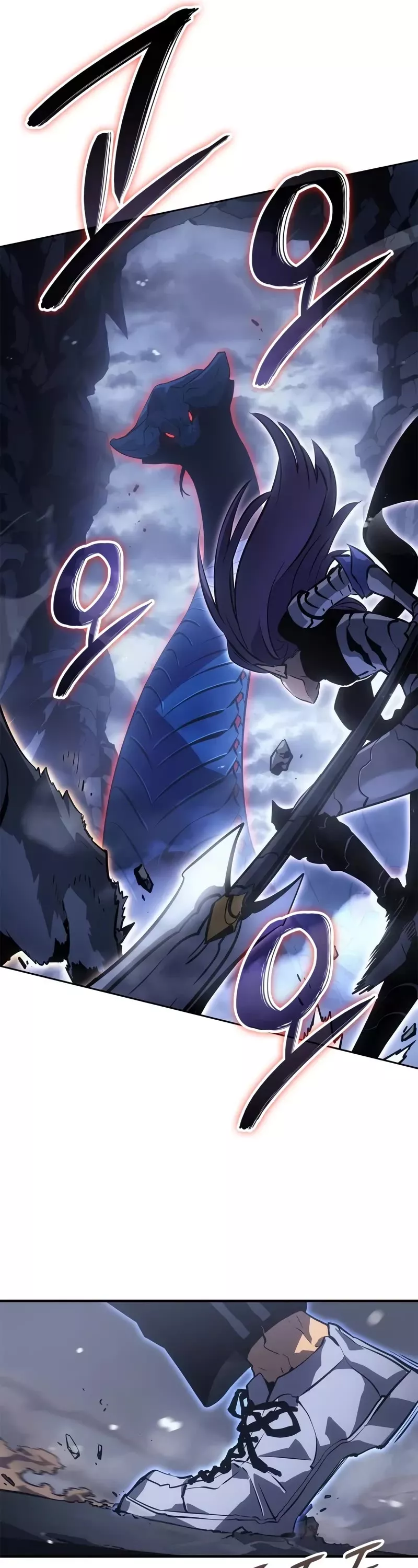 Solo Leveling: Ragnarok, chapter 23, image 52