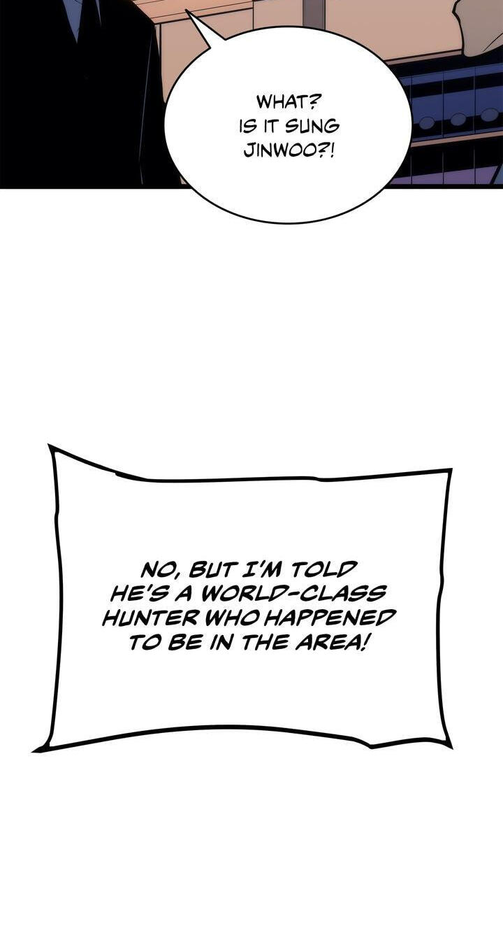 Solo Leveling, chapter 156, image 53