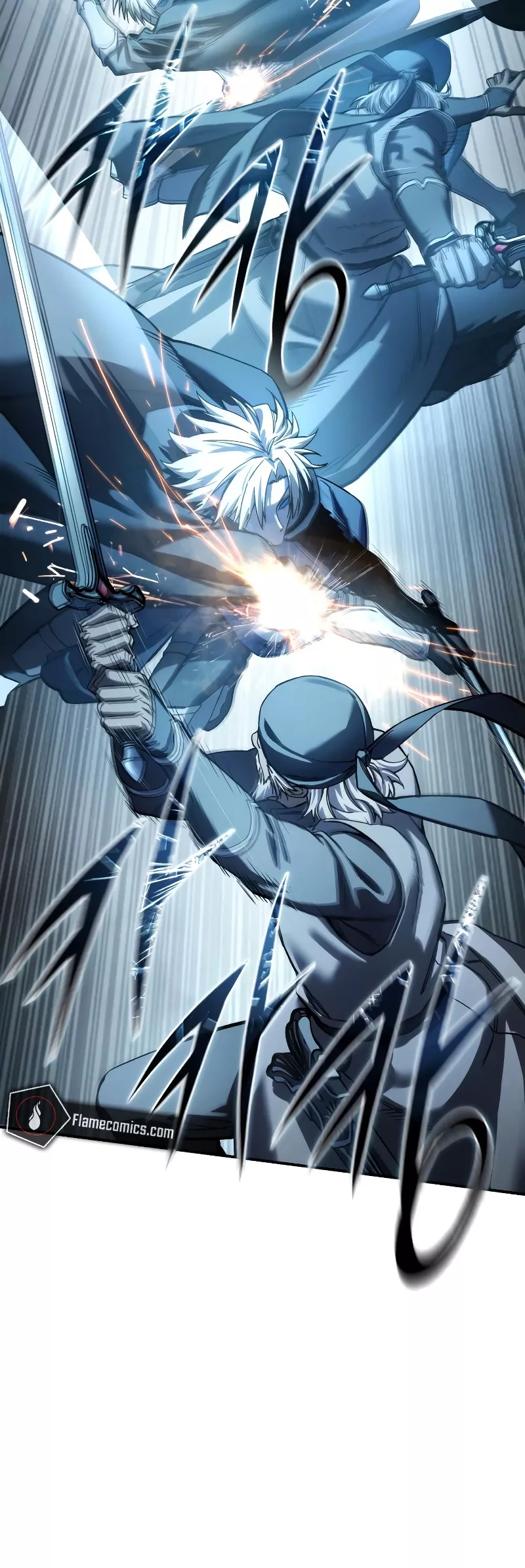 Star-Fostered Swordmaster, chapter 108, image 37