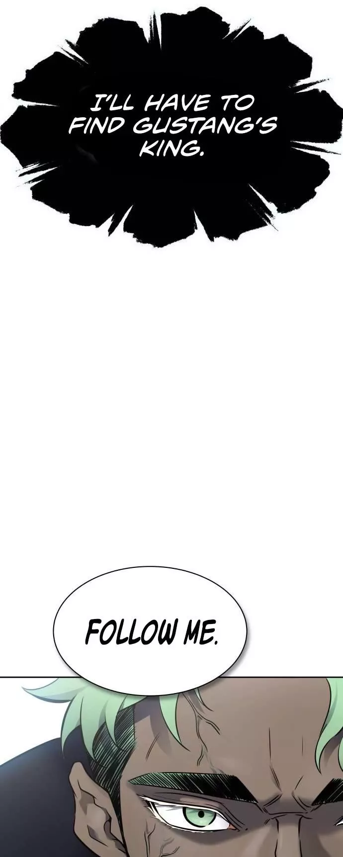 Tower of God, chapter 610, image 8