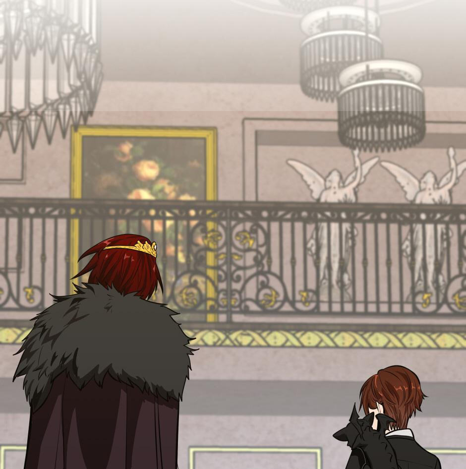 The Beginning After the End, chapter 40, image 121