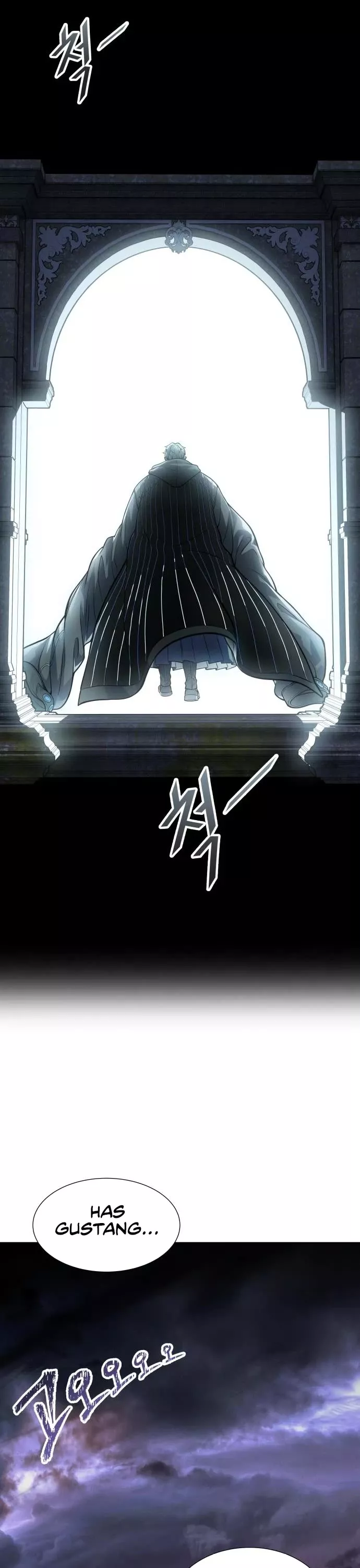 Tower of God, chapter 595, image 48