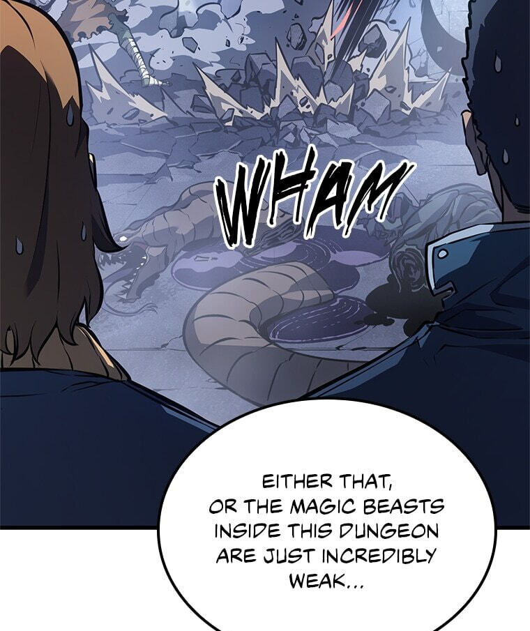 Solo Leveling, chapter 179.1, image 93