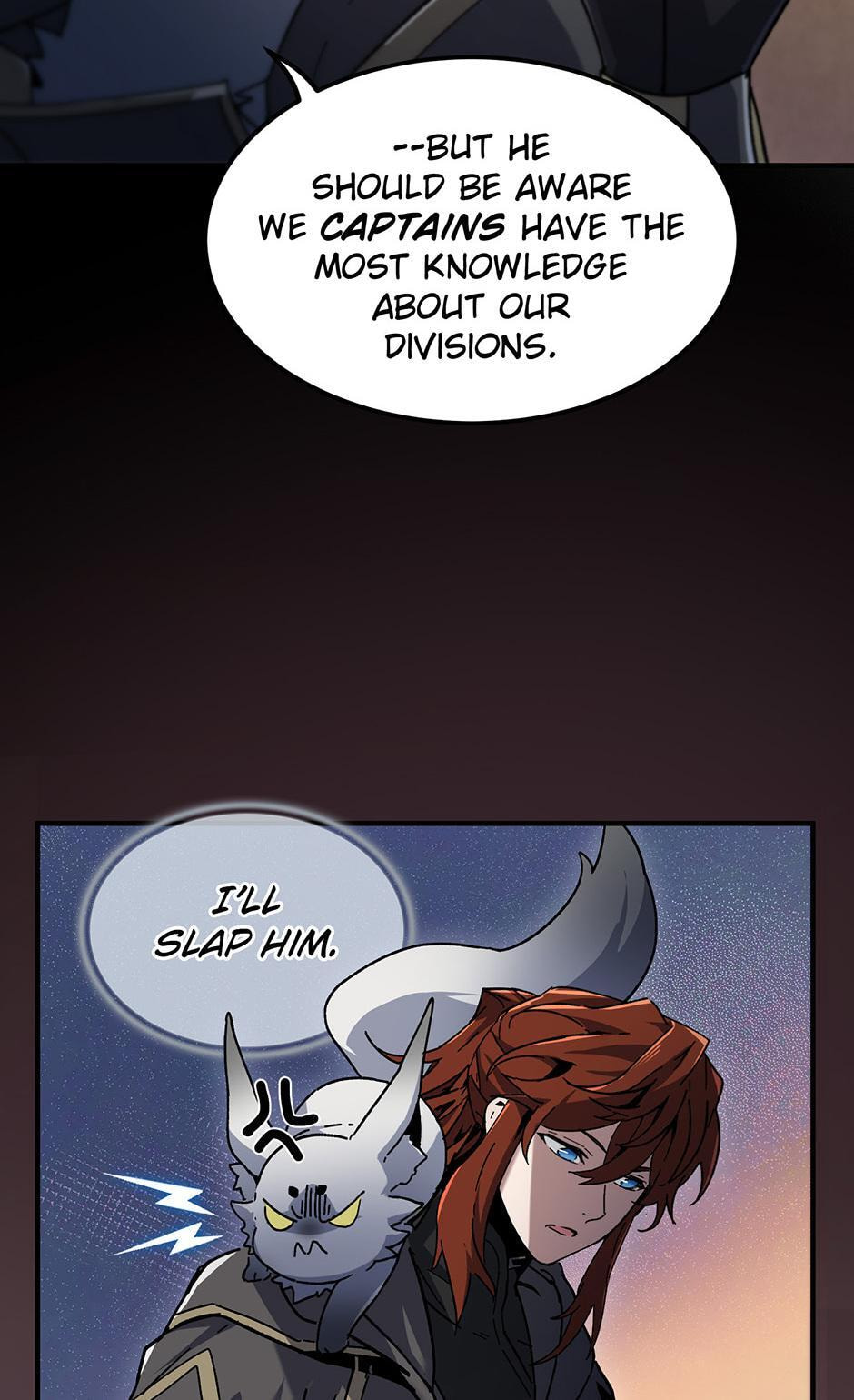 The Beginning After the End, chapter 189, image 39