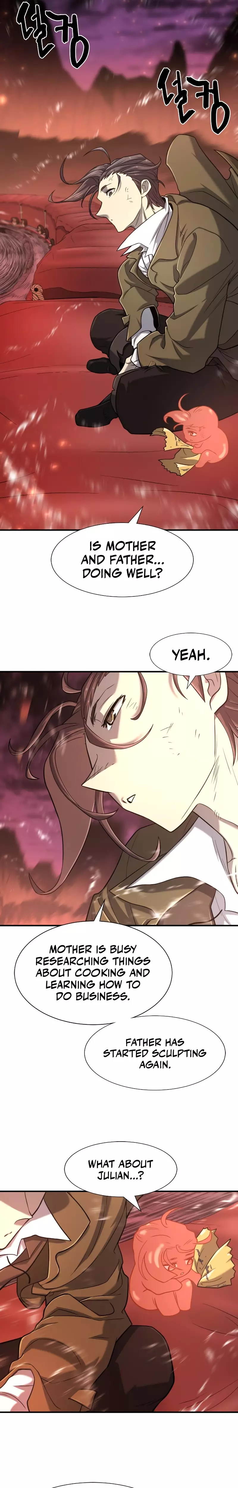 The Greatest Estate Developer, chapter 119, image 14