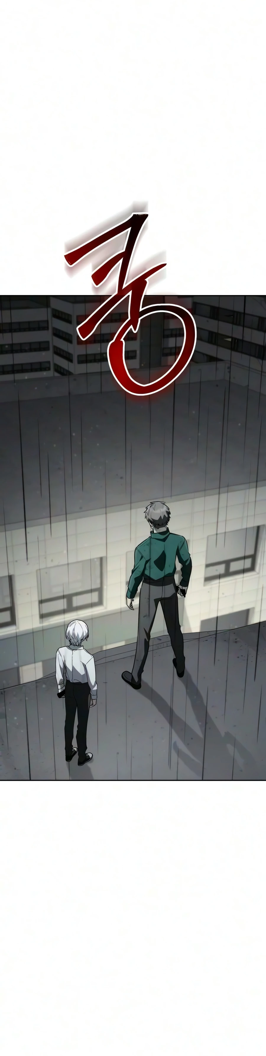 Genius Prismatic Mage, chapter 81, image 18
