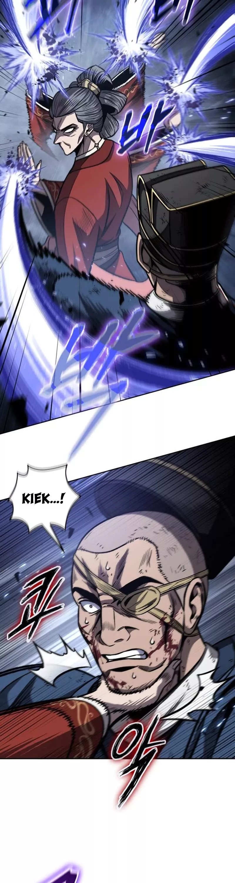 Nano Machine, chapter 193, image 27