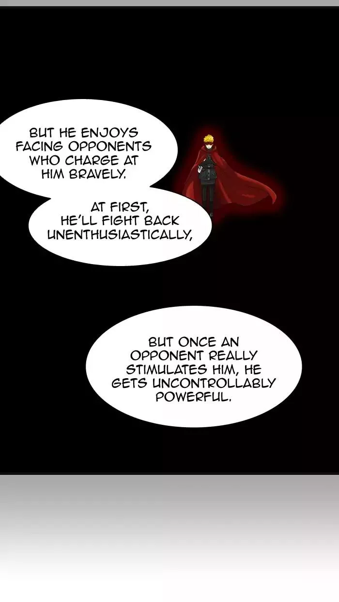 Tower of God, chapter 381, image 20
