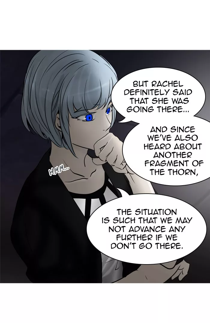 Tower of God, chapter 277, image 25
