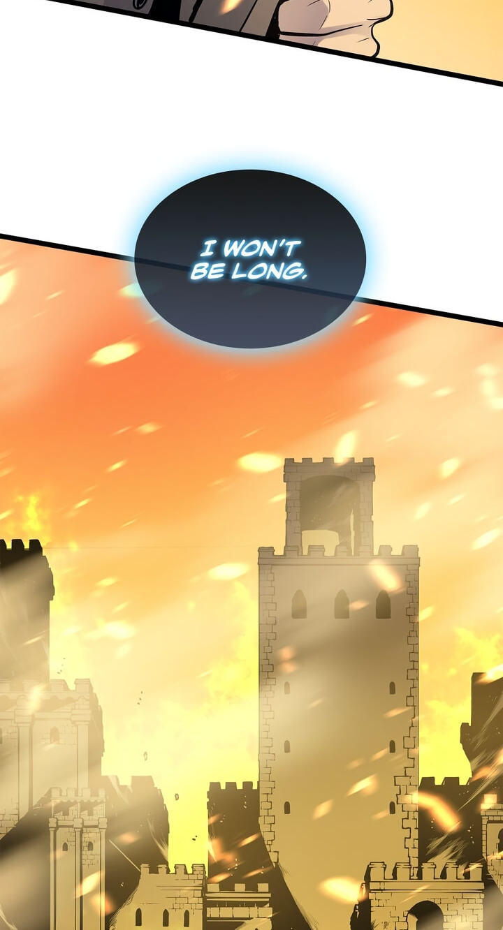 Solo Leveling, chapter 84, page 28