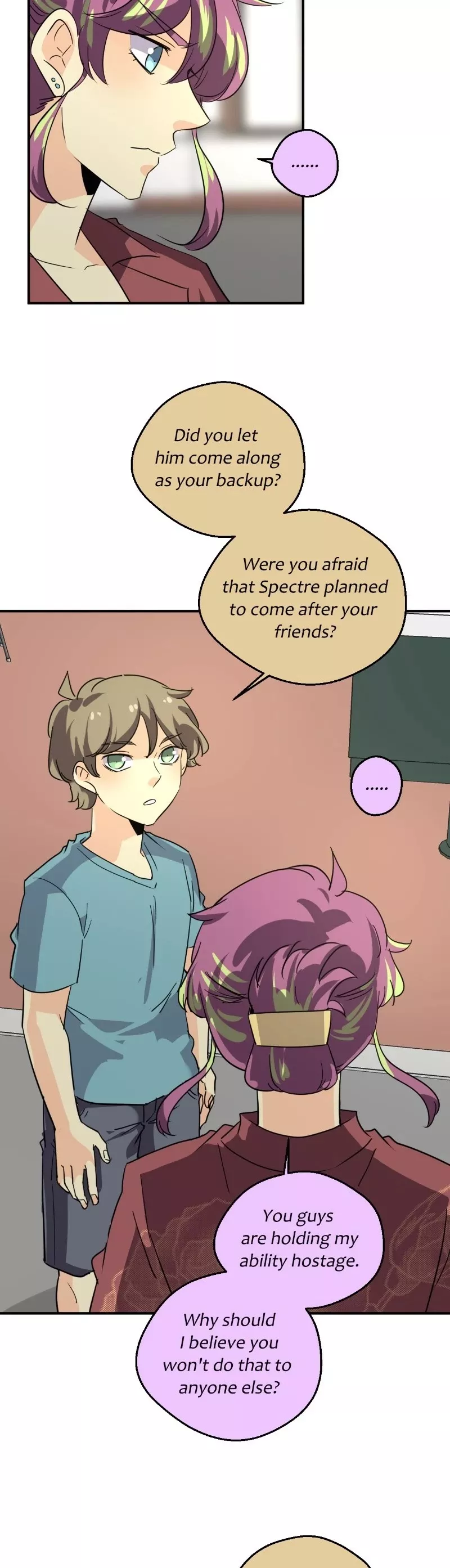 unOrdinary, chapter 256, image 35