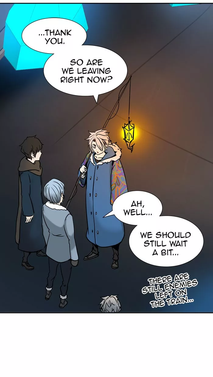 Tower of God, chapter 313, image 30