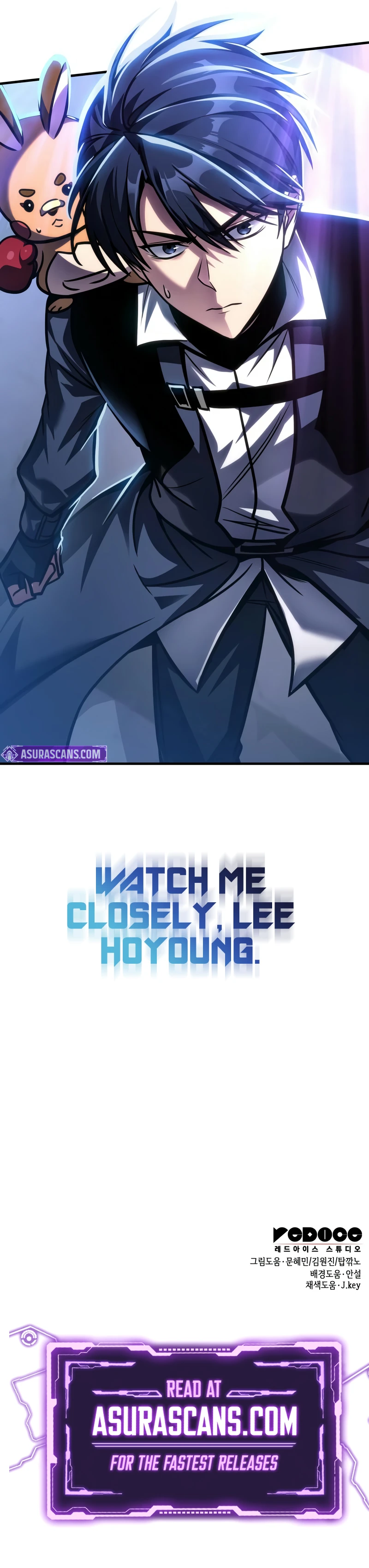 My Exclusive Tower Guide, chapter 60, image 15