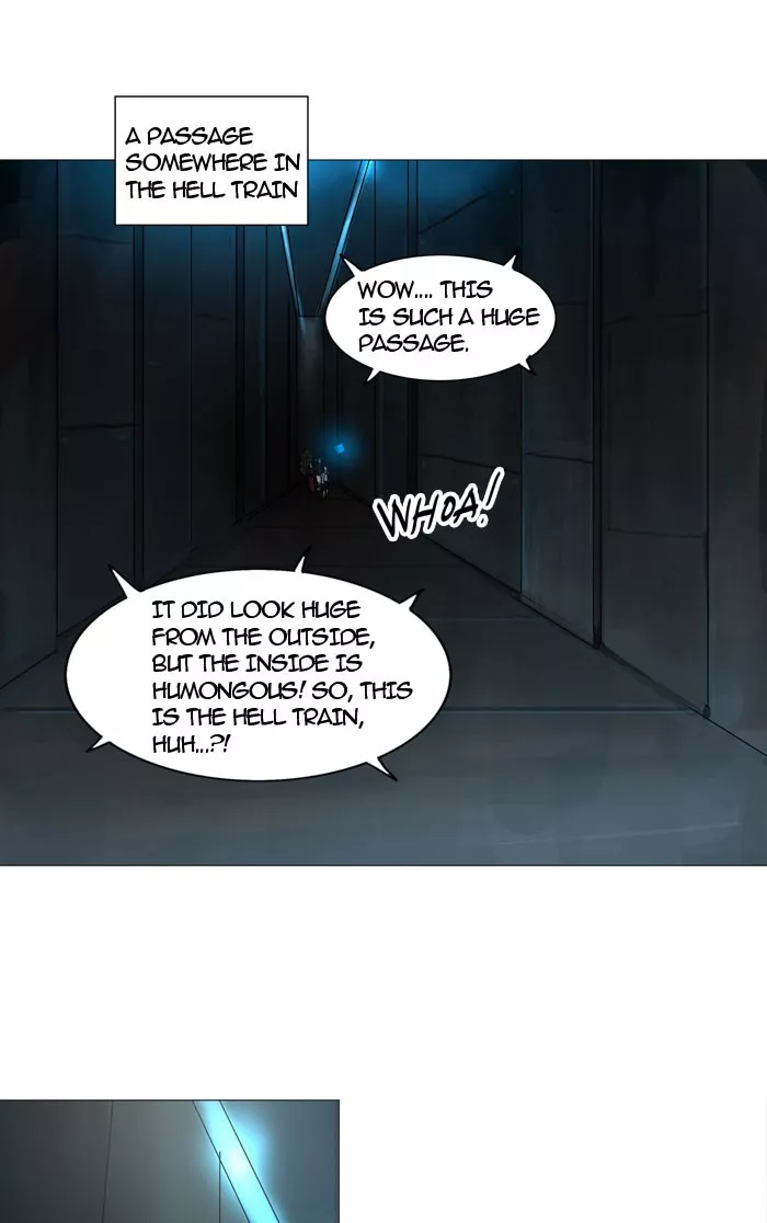 Tower of God, chapter 248, image 12