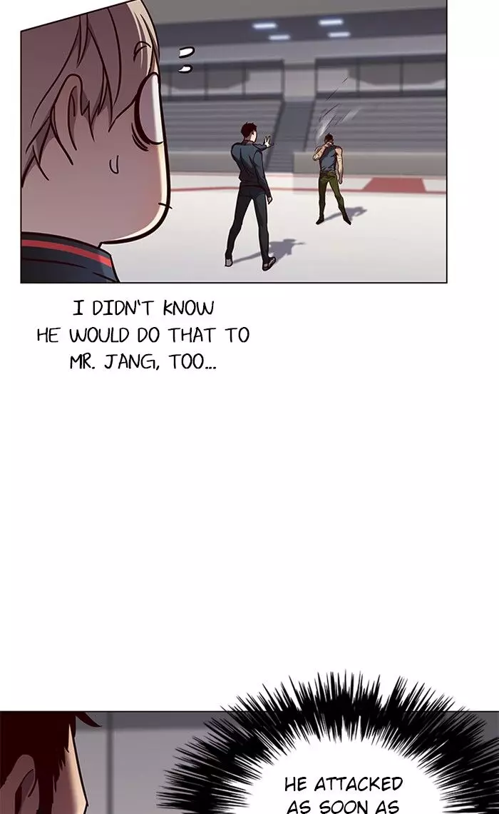 Eleceed, chapter 79, image 58