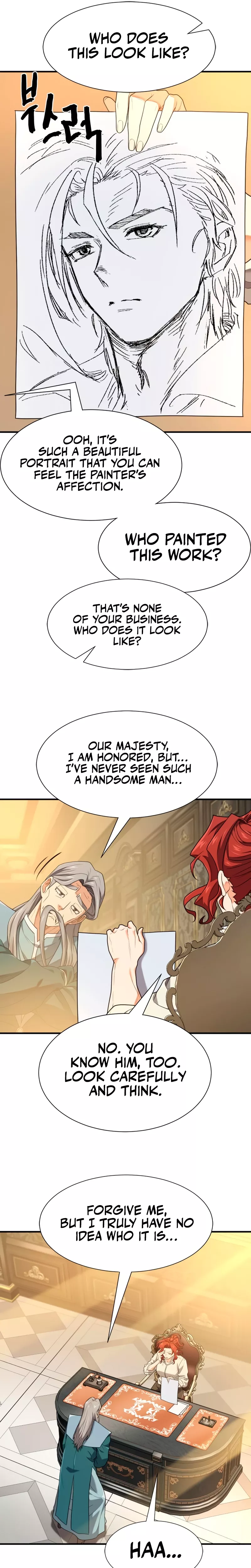 The Greatest Estate Developer, chapter 220, image 22