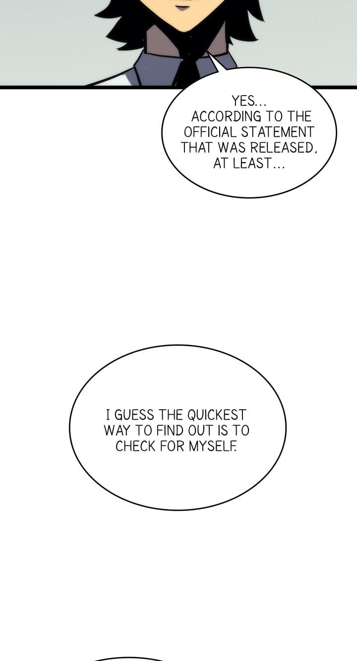 Solo Leveling, chapter 92, page 94