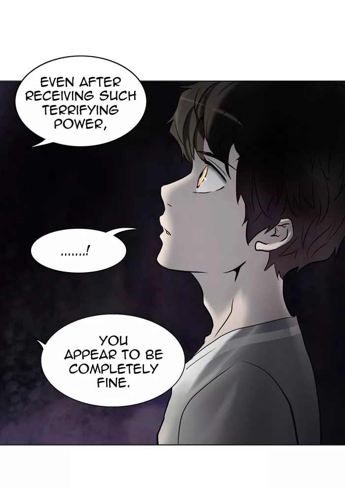 Tower of God, chapter 280, image 21