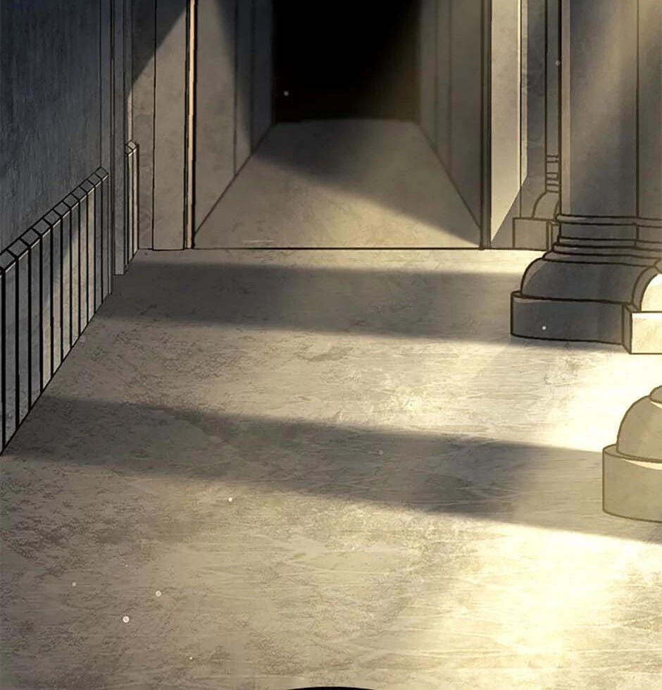 Revenge of the Baskerville Bloodhound, chapter 83, image 89