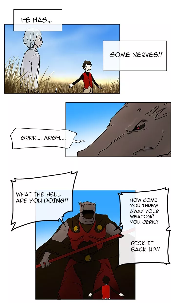 Tower of God, chapter 8, image 44