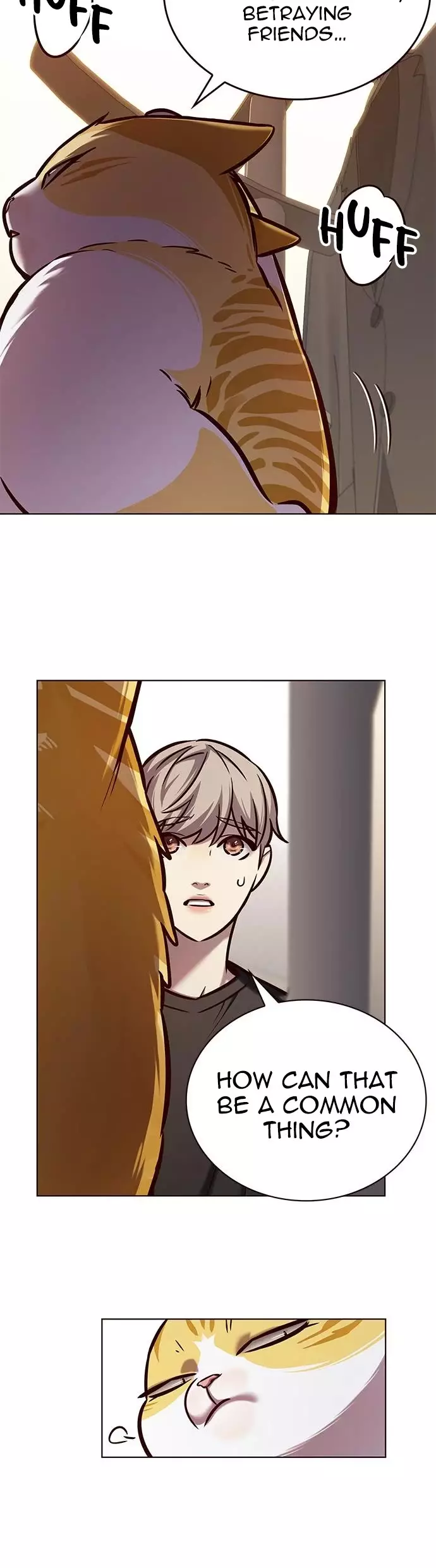 Eleceed, chapter 218, image 25
