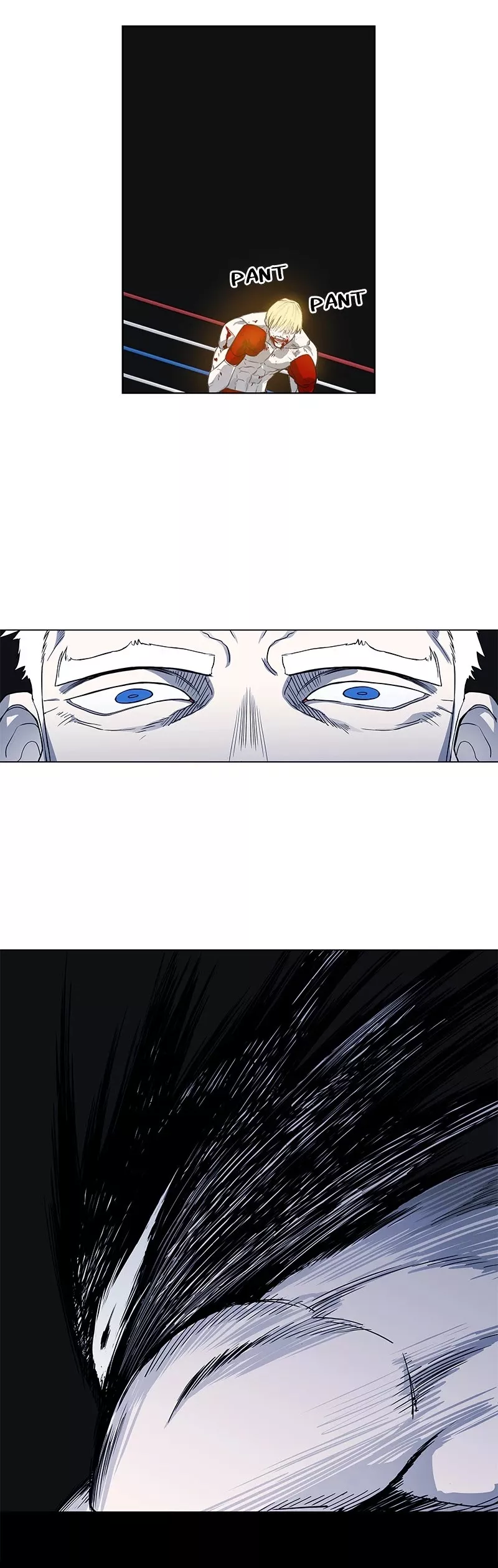 The Boxer, chapter 110, image 11