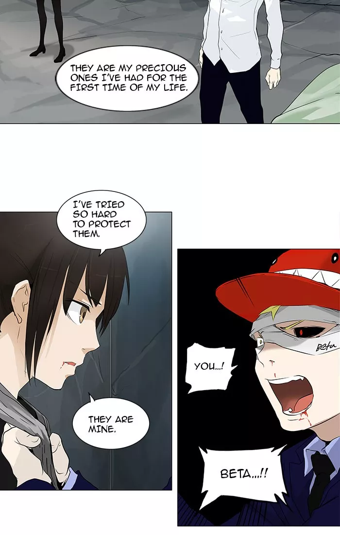 Tower of God, chapter 176, image 19
