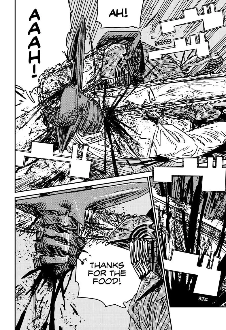 Chainsaw Man, chapter 152, image 11