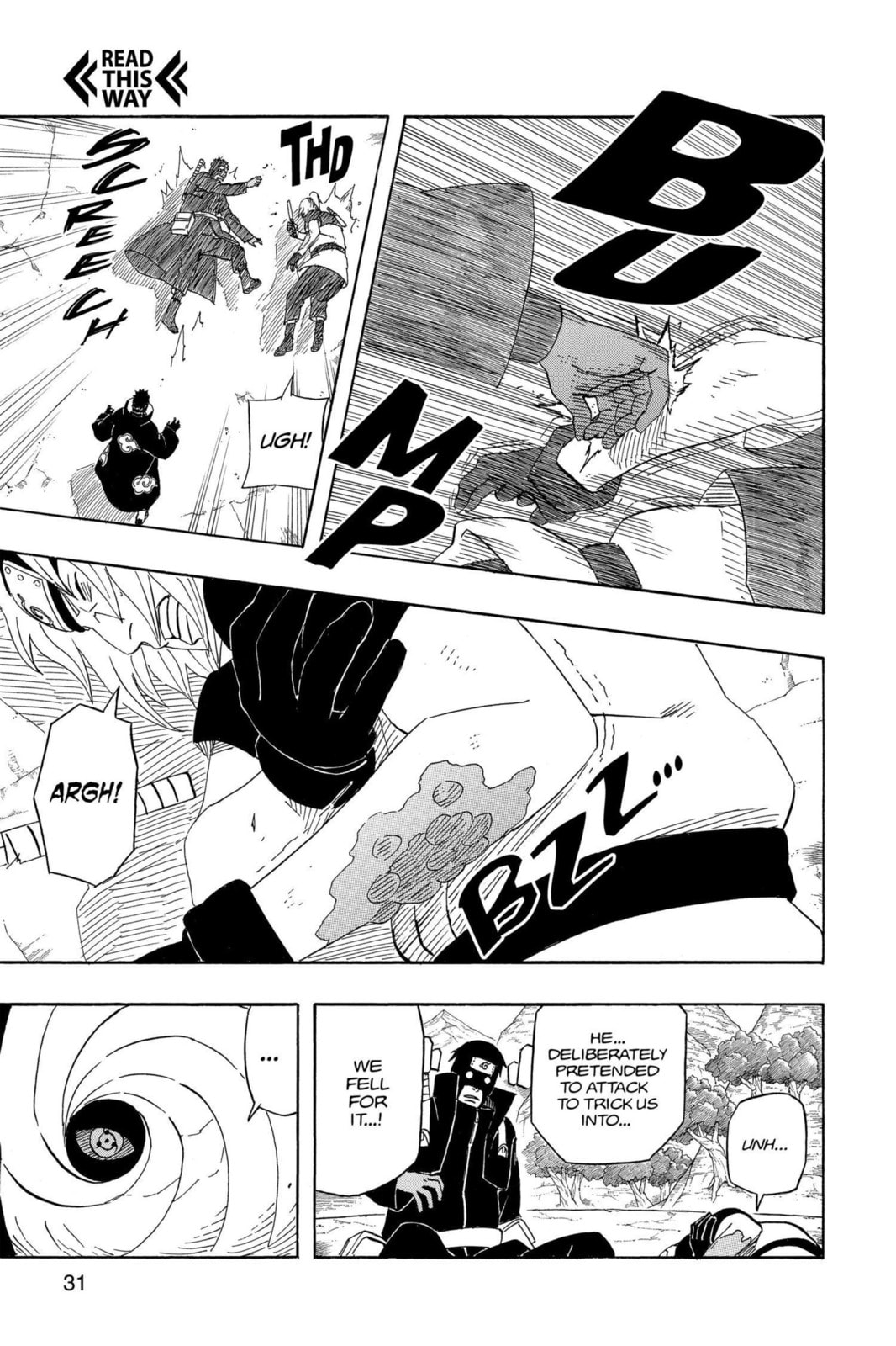 Naruto, chapter 475, image 7