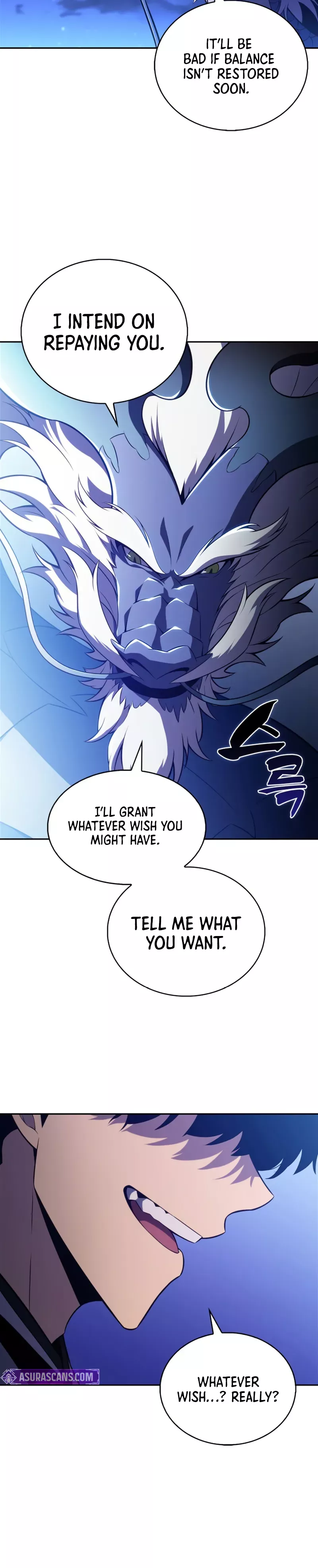 Solo Max-Level Newbie, chapter 198, image 34