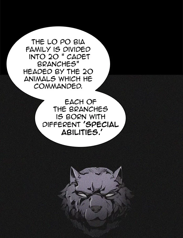 Tower of God, chapter 292, image 21