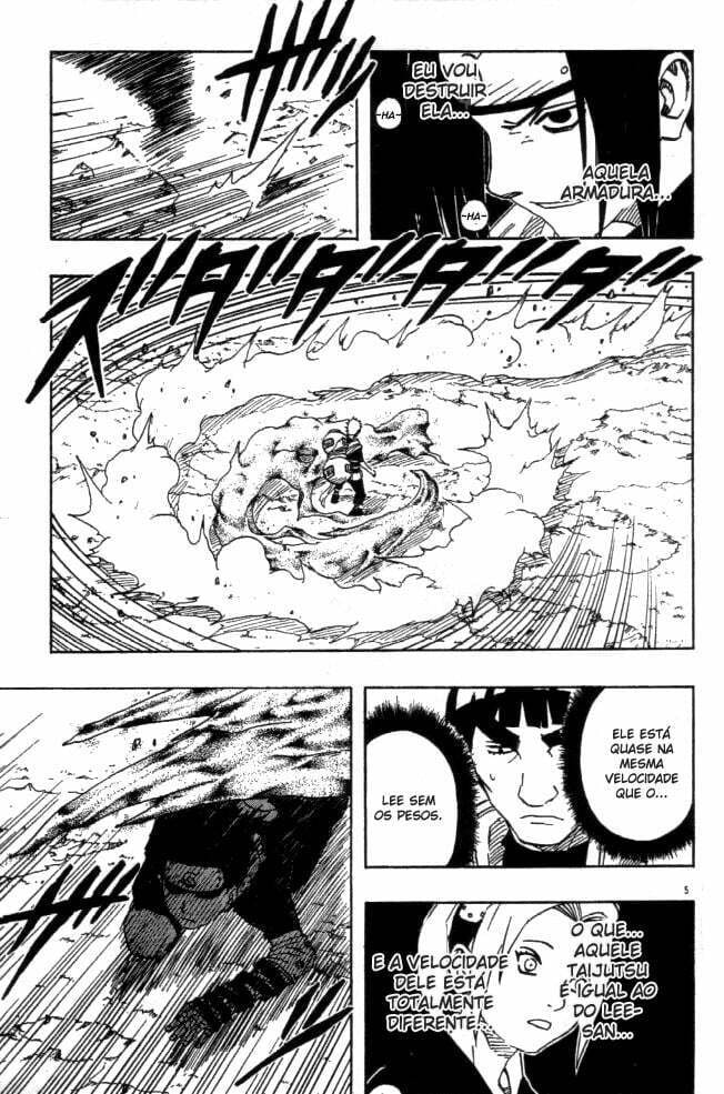 Naruto, chapter 112, image 4
